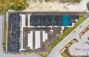 455, Harry Walker, Newmarket Industrial Park, Newmarket