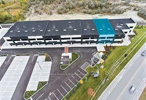 455, Harry Walker, Newmarket Industrial Park, Newmarket