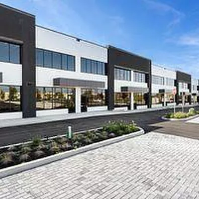 455, Harry Walker, Newmarket Industrial Park, Newmarket