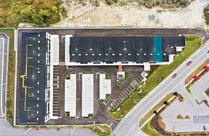 455, Harry Walker, Newmarket Industrial Park, Newmarket