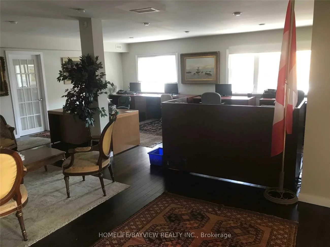 2393, Lakeshore, 1001 - BR Bronte, Oakville