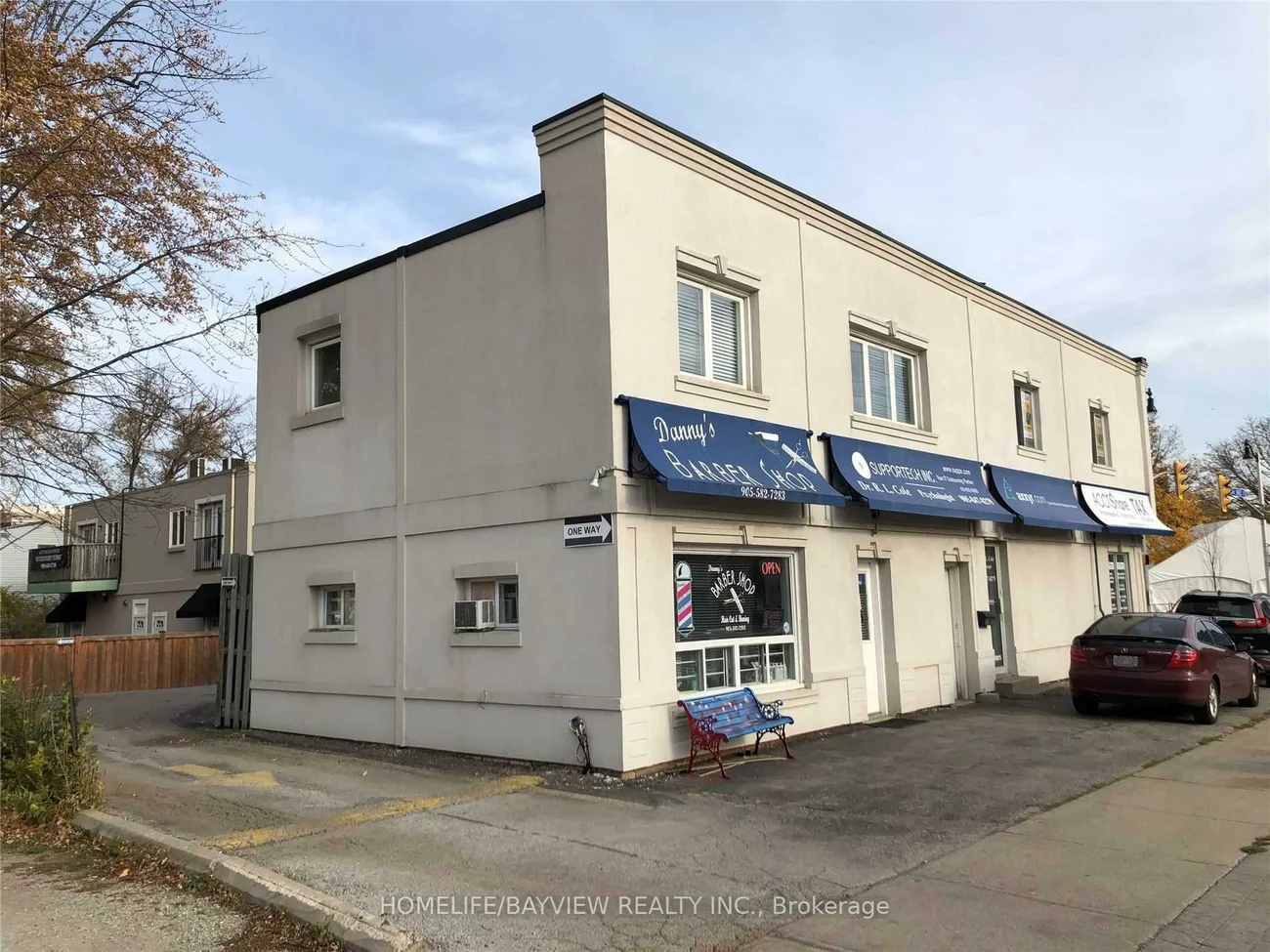 2393, Lakeshore, 1001 - BR Bronte, Oakville
