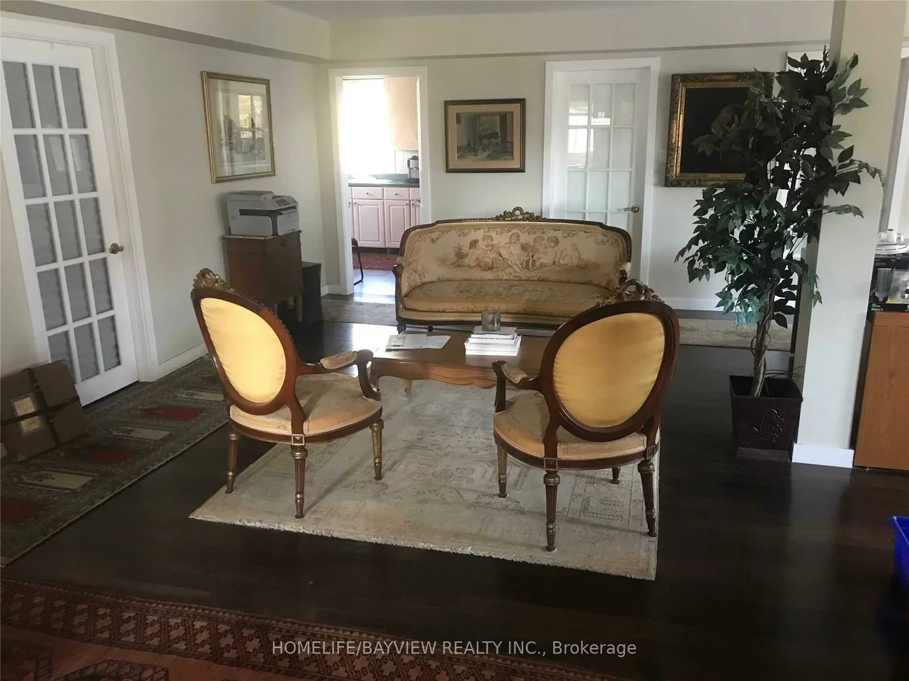 2393, Lakeshore, 1001 - BR Bronte, Oakville