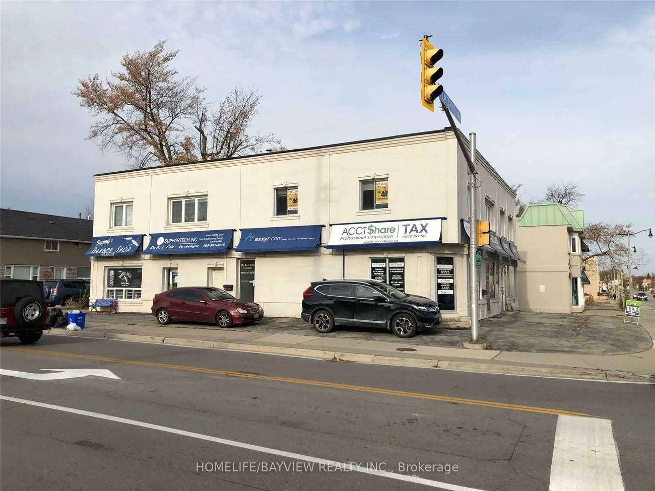 2393, Lakeshore, 1001 - BR Bronte, Oakville