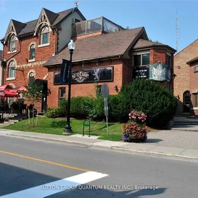 323, Church, 1013 - OO Old Oakville, Oakville