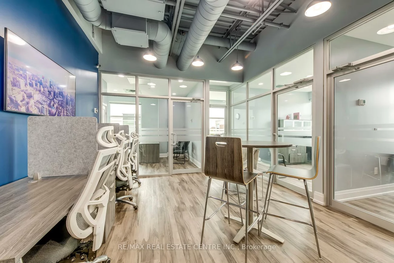 3475, Rebecca, 1014 - QE Queen Elizabeth, Oakville