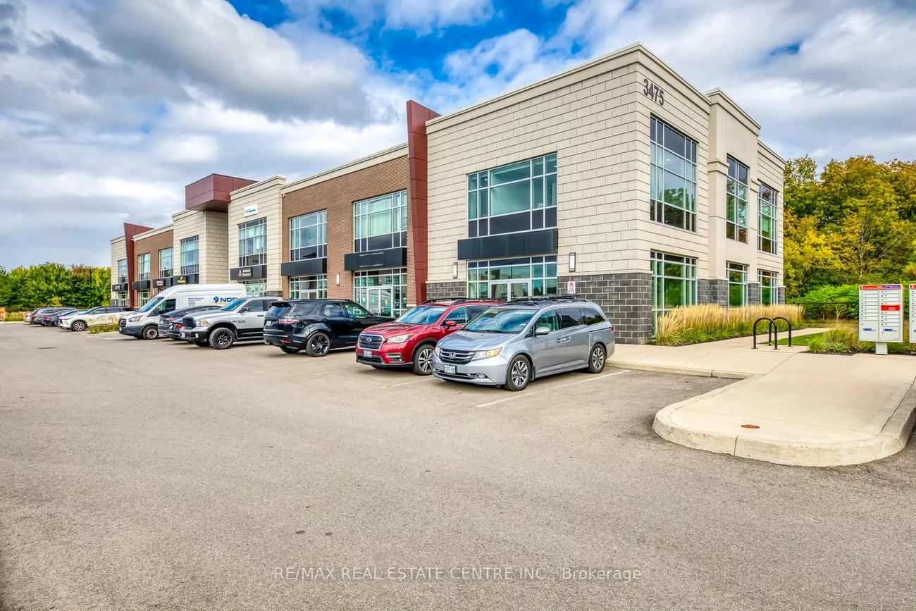 3475, Rebecca, 1014 - QE Queen Elizabeth, Oakville