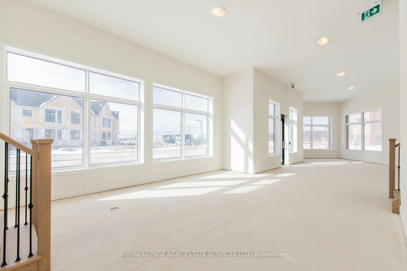 3289, Sixth, 1008 - GO Glenorchy, Oakville