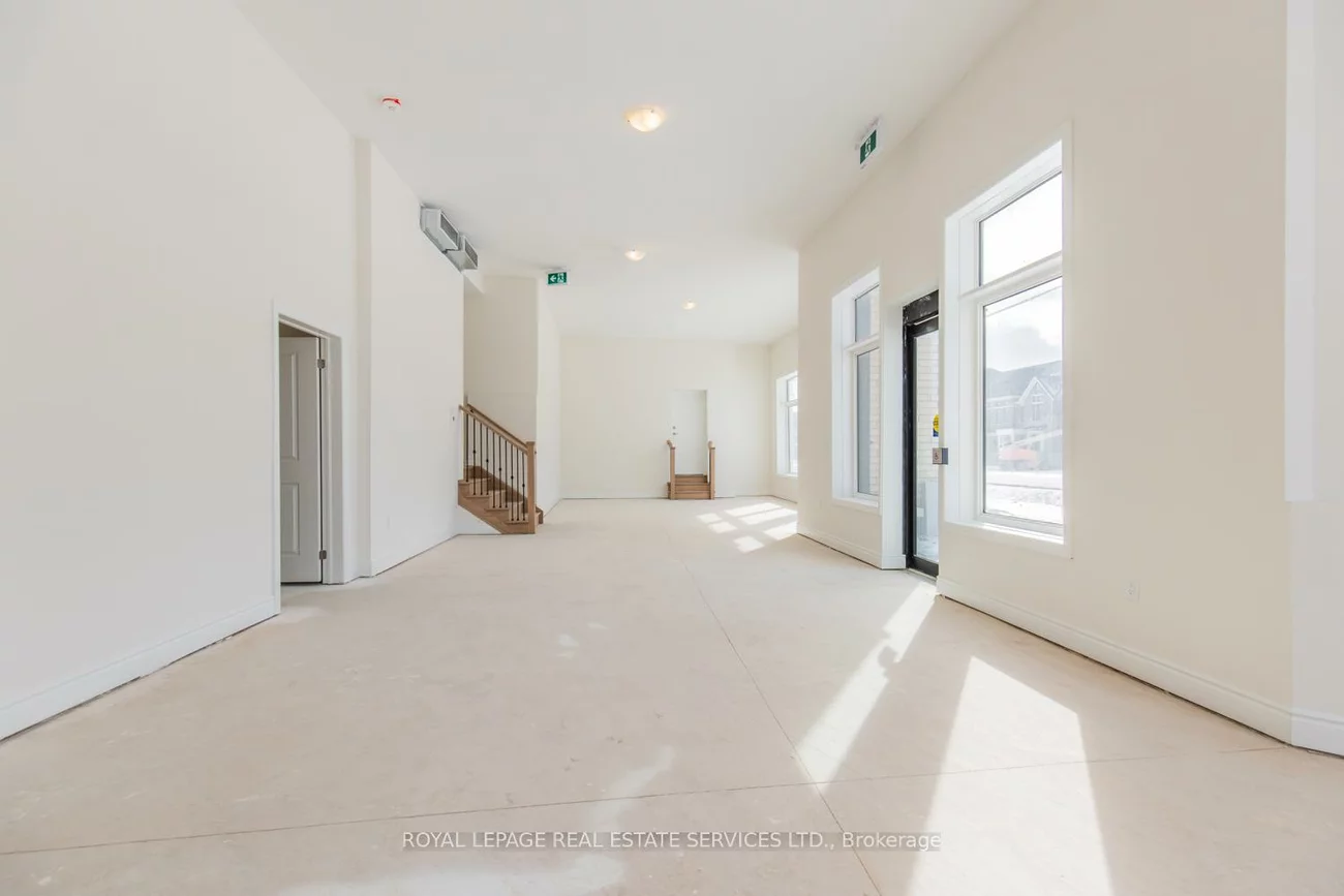 3289, Sixth, 1008 - GO Glenorchy, Oakville