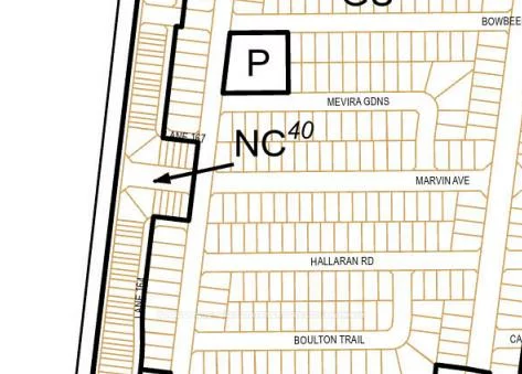3289, Sixth, 1008 - GO Glenorchy, Oakville
