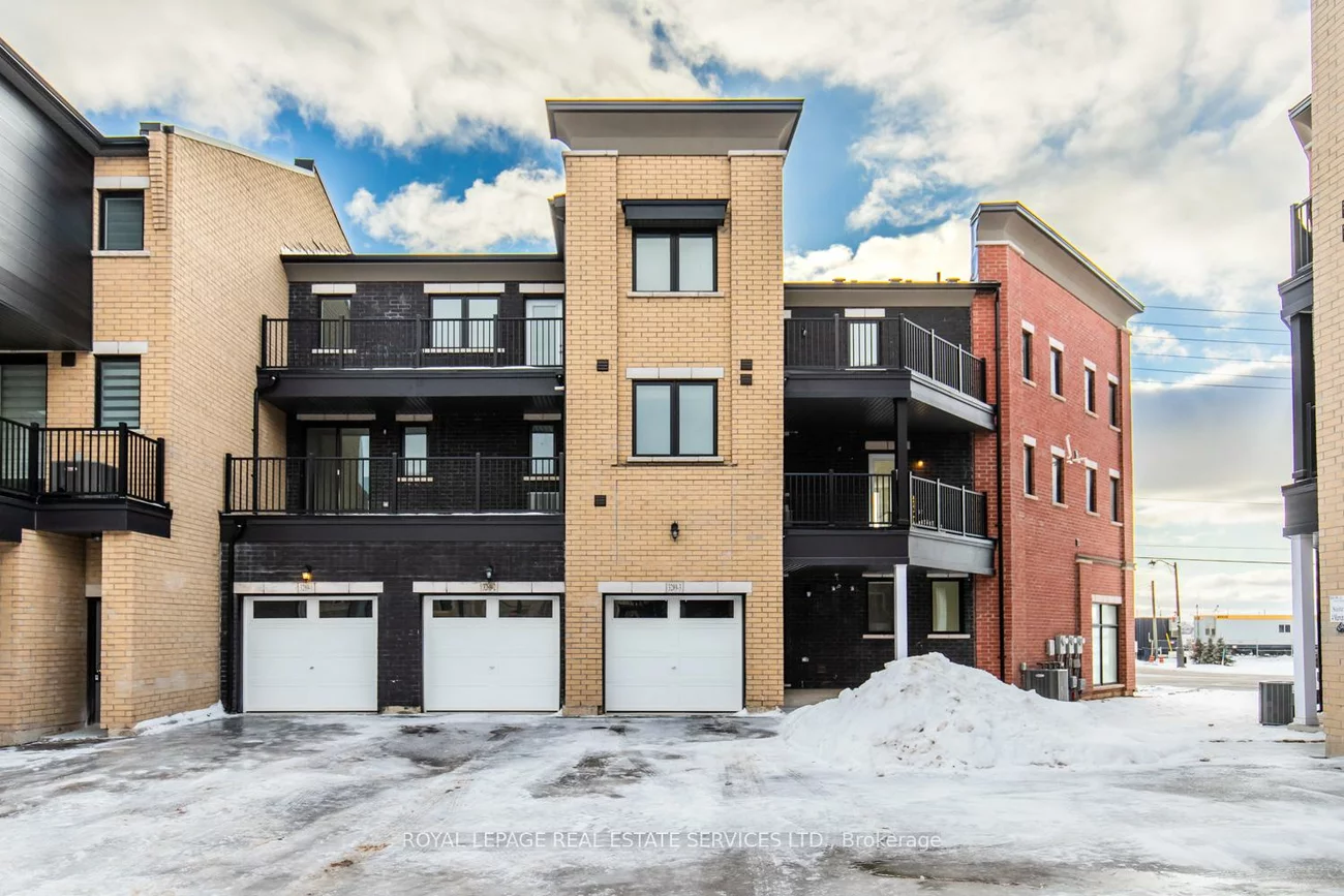 3289, Sixth, 1008 - GO Glenorchy, Oakville
