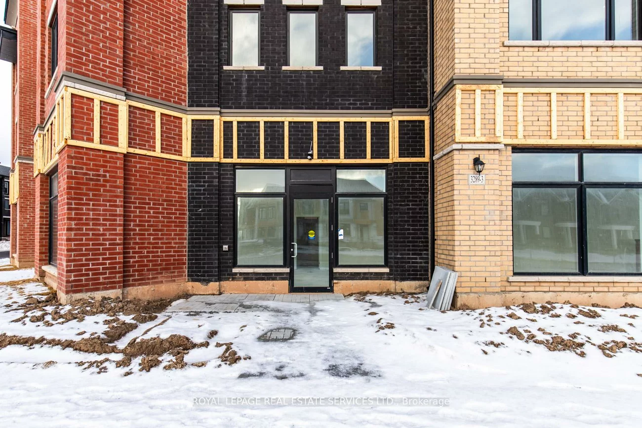 3289, Sixth, 1008 - GO Glenorchy, Oakville