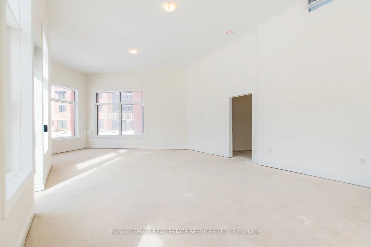 3289, Sixth, 1008 - GO Glenorchy, Oakville
