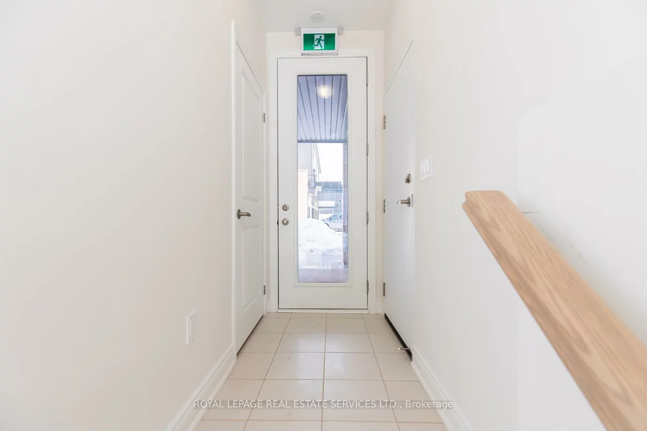 3289, Sixth, 1008 - GO Glenorchy, Oakville