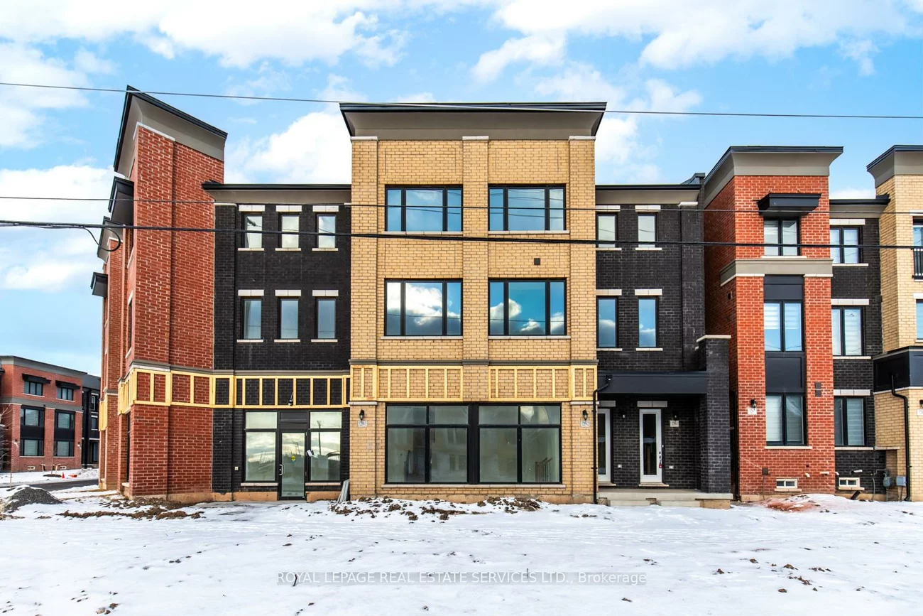 3289, Sixth, 1008 - GO Glenorchy, Oakville