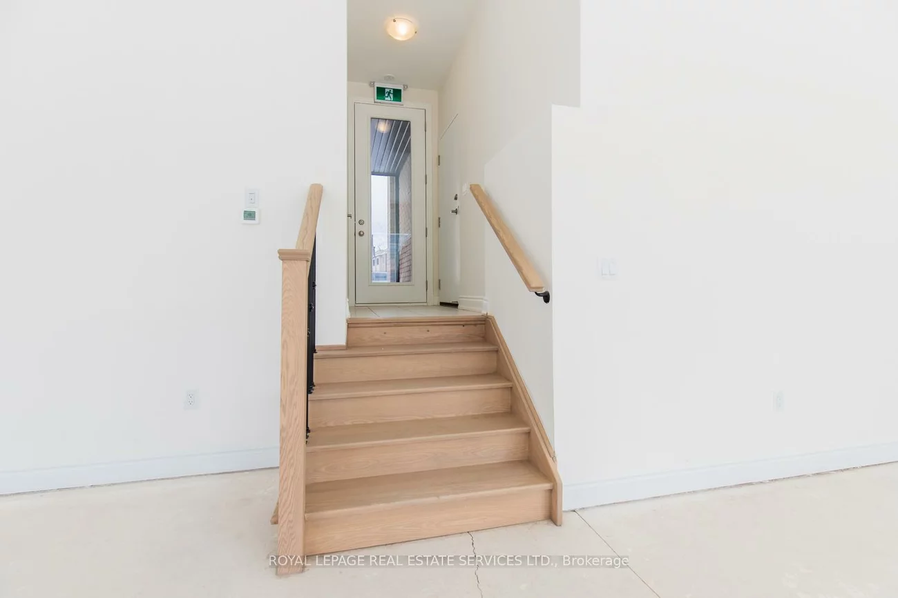 3289, Sixth, 1008 - GO Glenorchy, Oakville