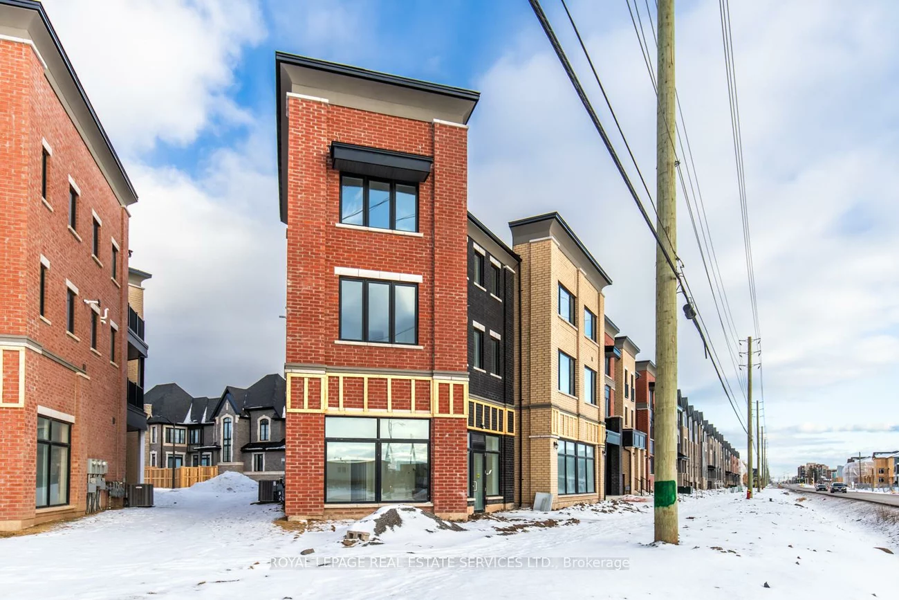 3289, Sixth, 1008 - GO Glenorchy, Oakville