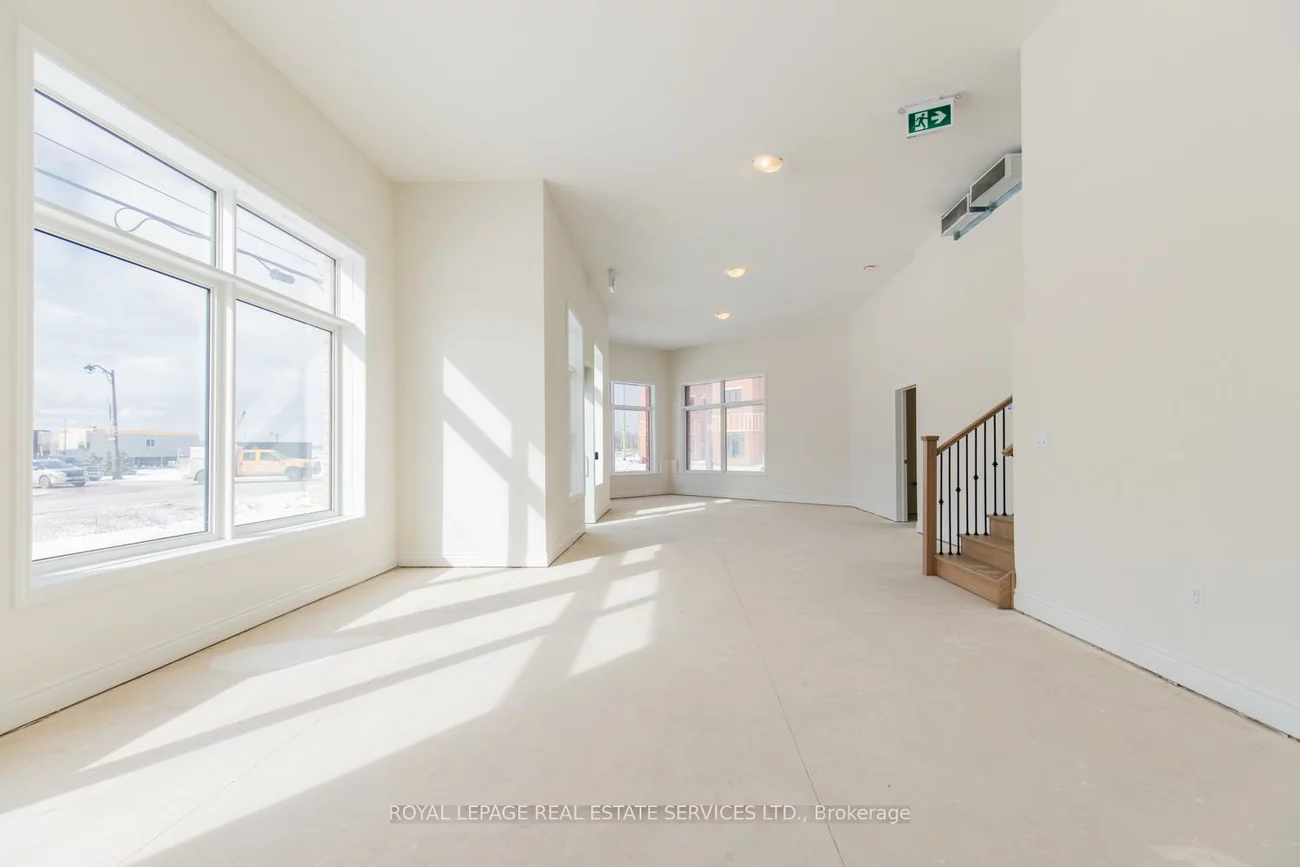 3289, Sixth, 1008 - GO Glenorchy, Oakville