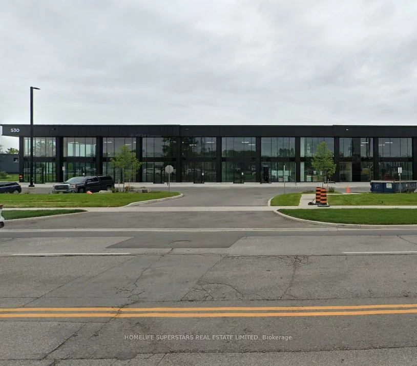 530, speers, 1014 - QE Queen Elizabeth, Oakville