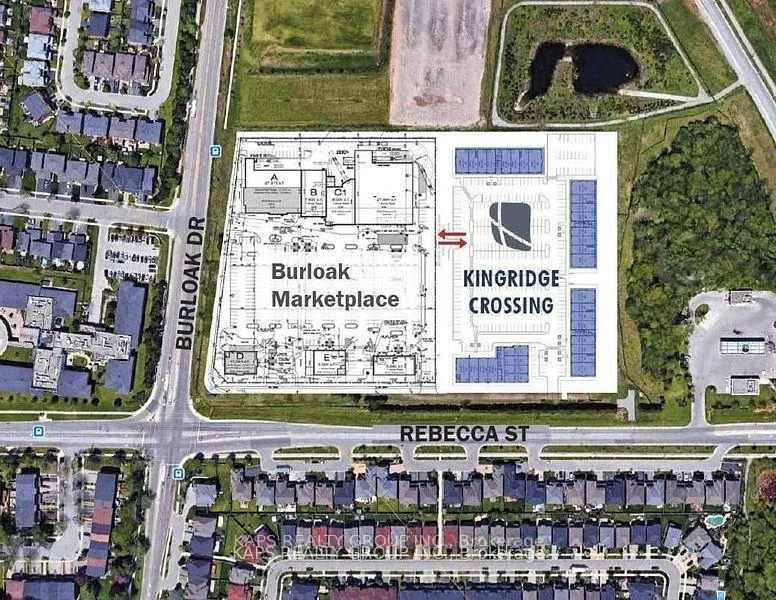 3465, Rebecca, 1014 - QE Queen Elizabeth, Oakville