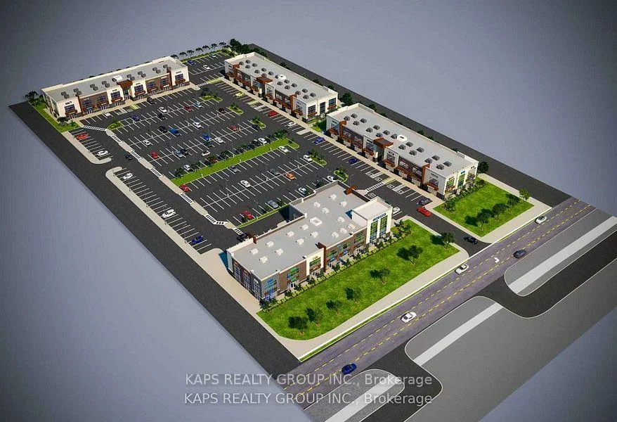 3465, Rebecca, 1014 - QE Queen Elizabeth, Oakville