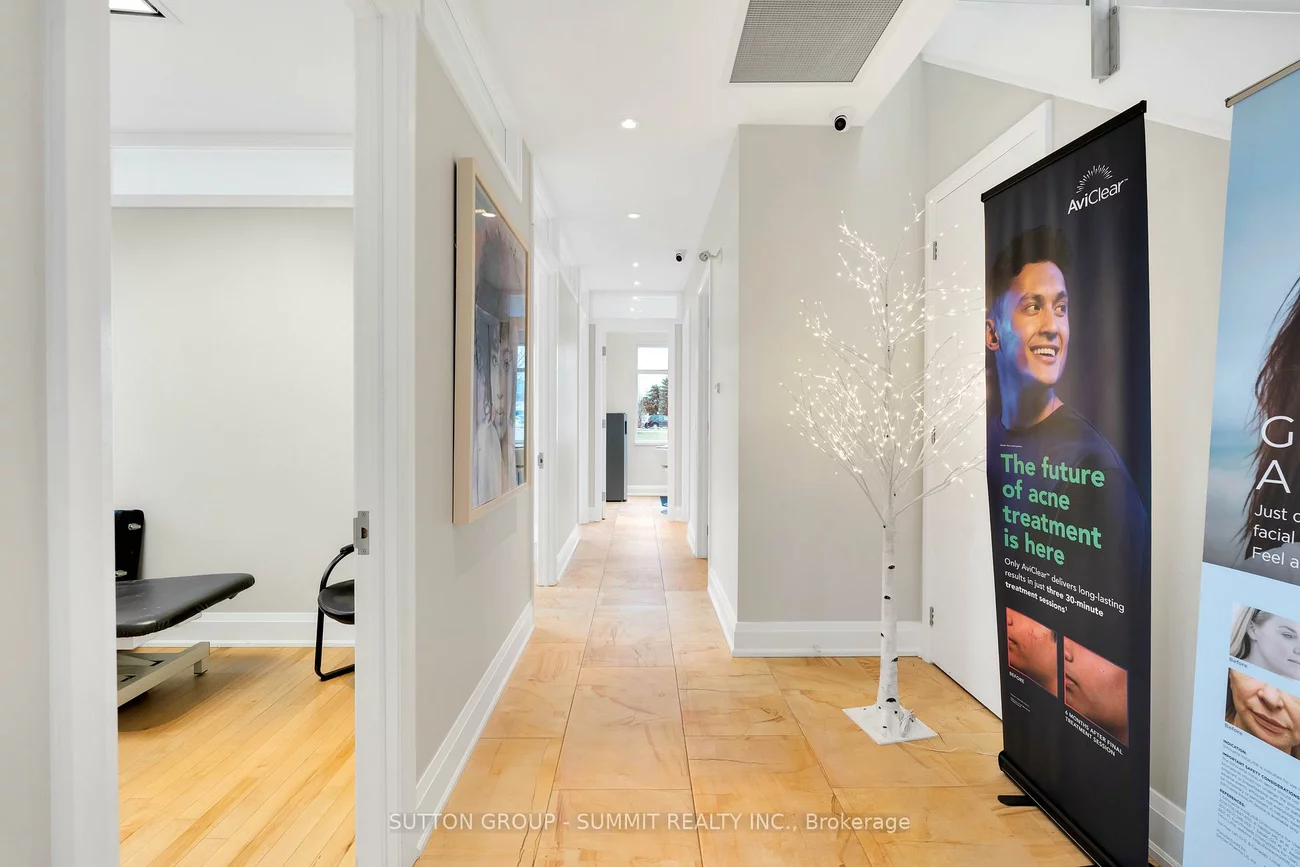 2390, Bristol, 1021 - WP Winston Park, Oakville