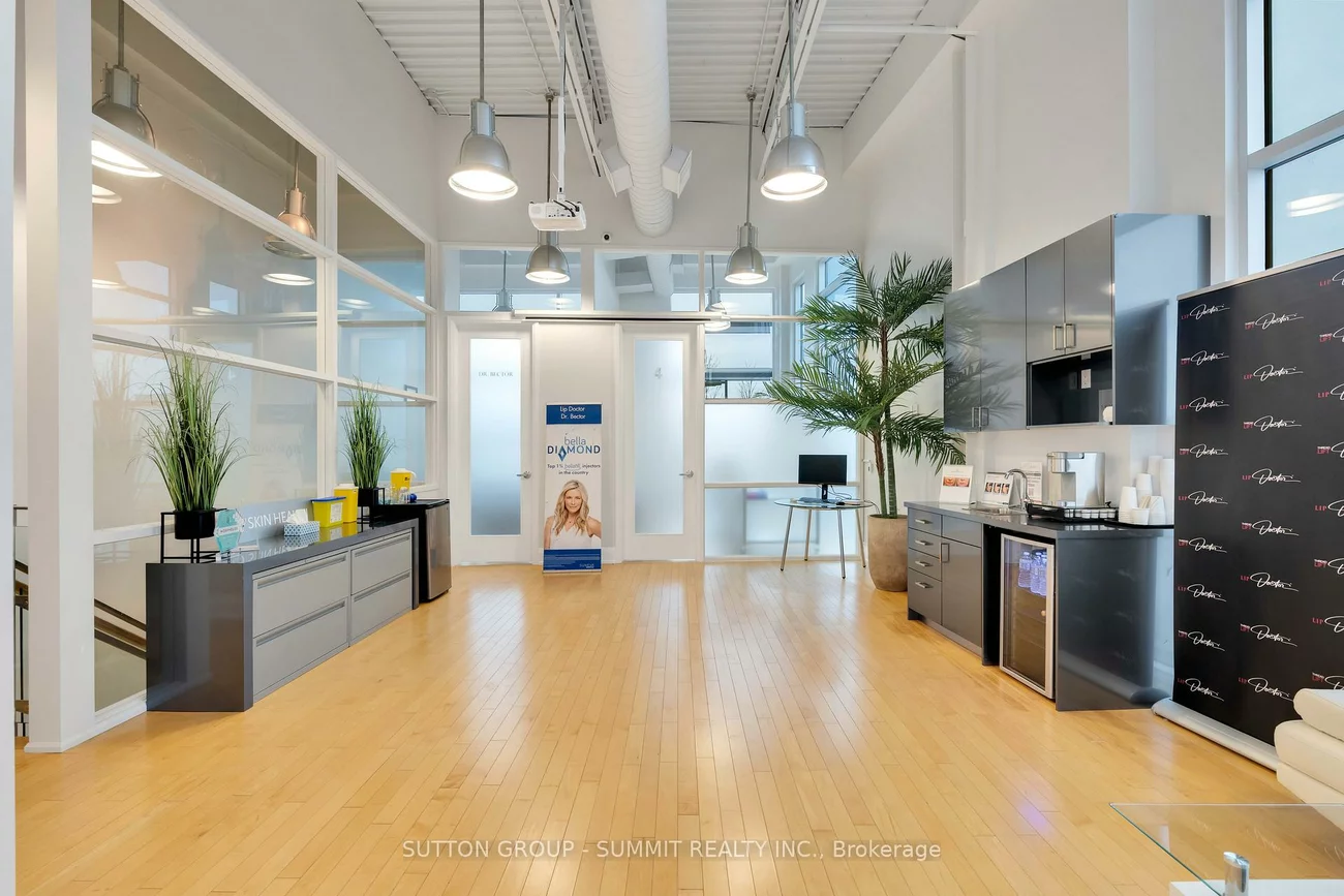 2390, Bristol, 1021 - WP Winston Park, Oakville
