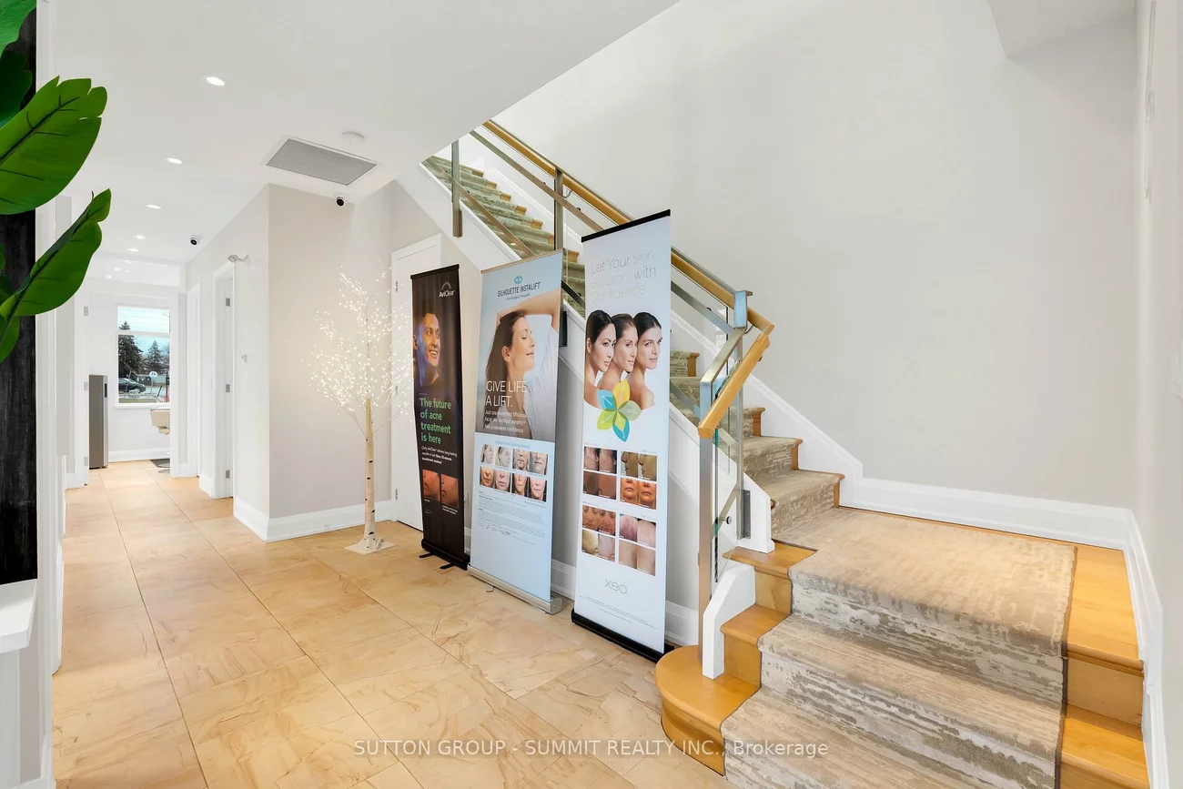 2390, Bristol, 1021 - WP Winston Park, Oakville