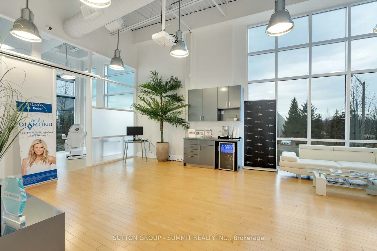 2390, Bristol, 1021 - WP Winston Park, Oakville