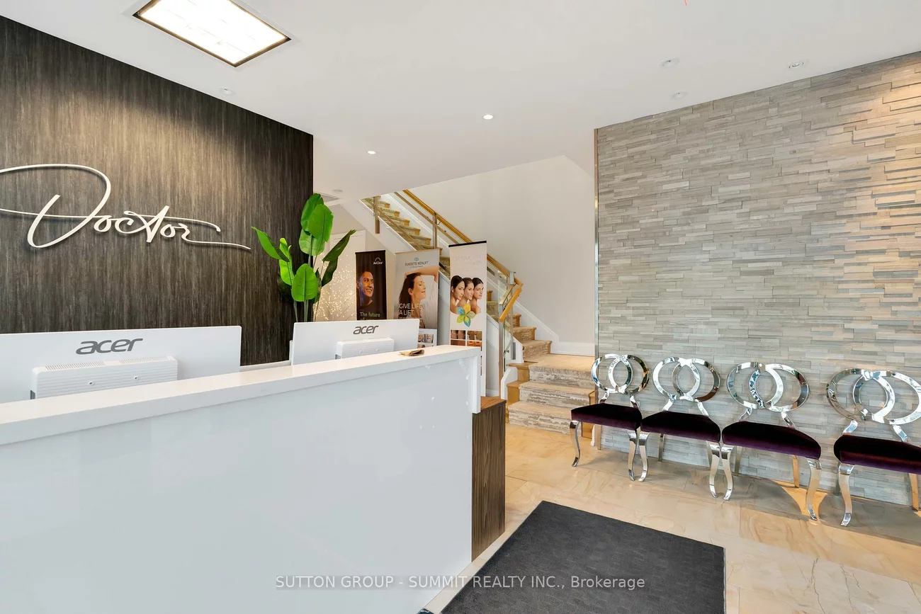 2390, Bristol, 1021 - WP Winston Park, Oakville