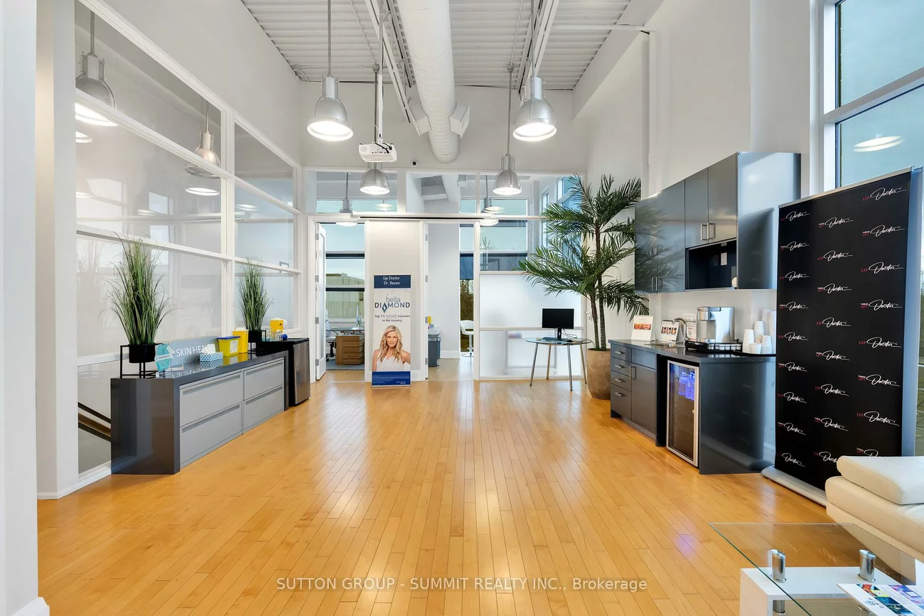 2390, Bristol, 1021 - WP Winston Park, Oakville