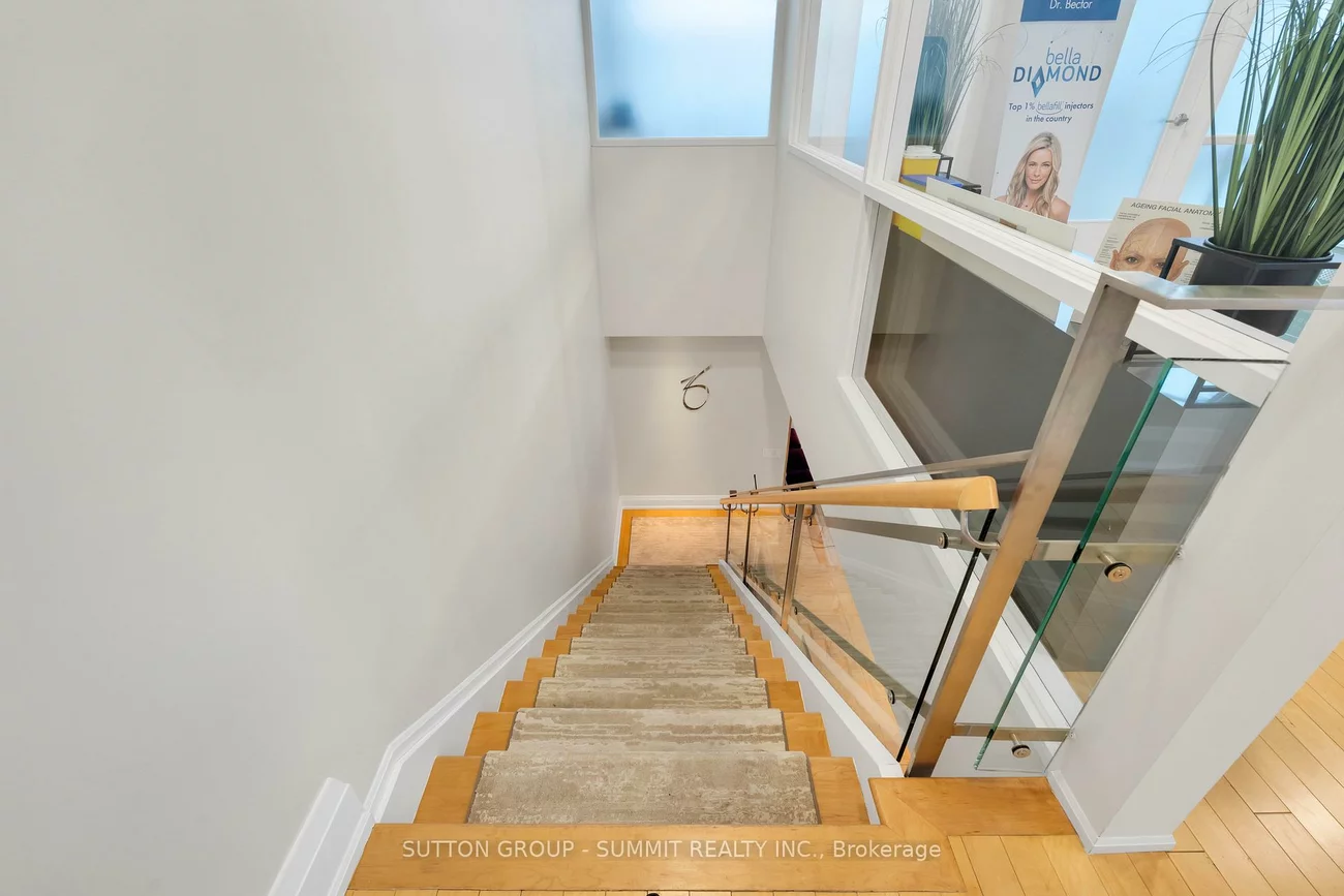 2390, Bristol, 1021 - WP Winston Park, Oakville