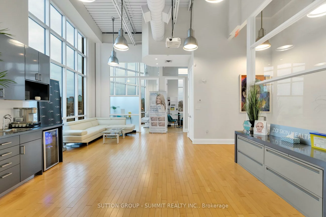 2390, Bristol, 1021 - WP Winston Park, Oakville
