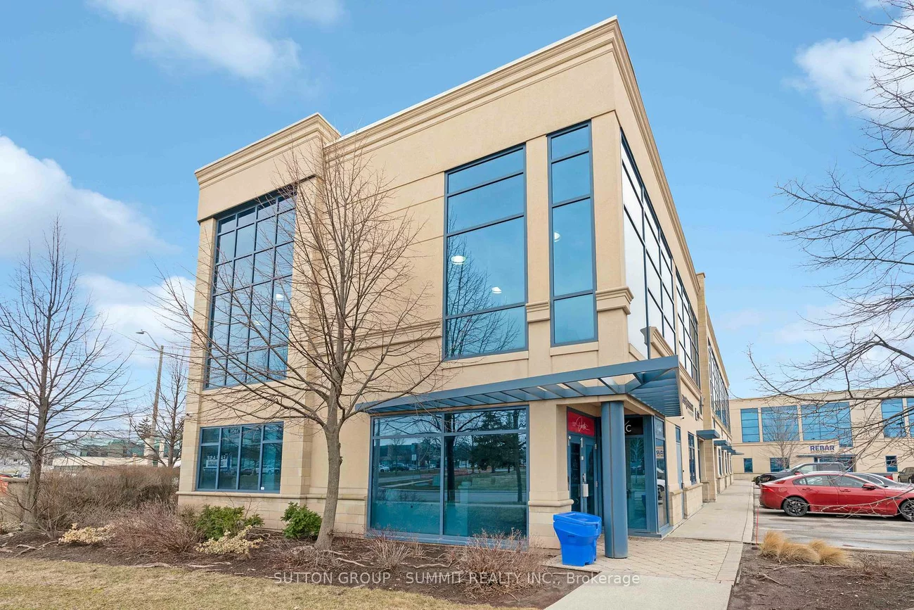 2390, Bristol, 1021 - WP Winston Park, Oakville