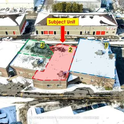 460, Woody, 1014 - QE Queen Elizabeth, Oakville
