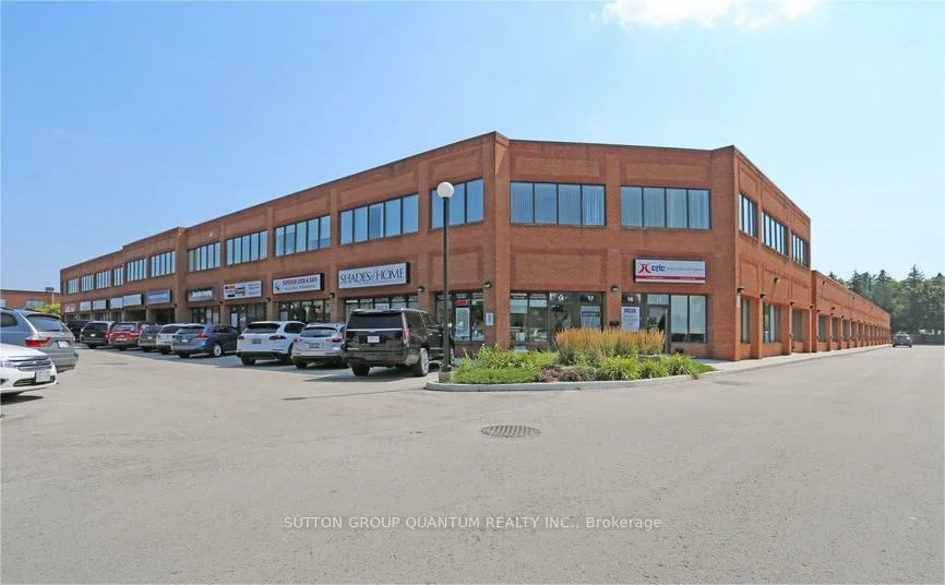1200, Speers, 1014 - QE Queen Elizabeth, Oakville