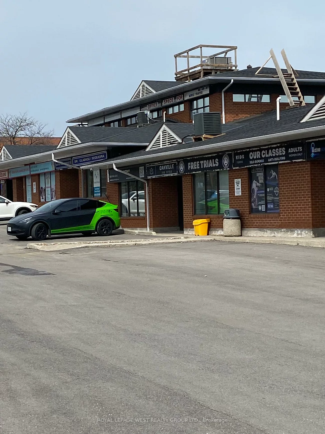 2828, Kingsway, 1004 - CV Clearview, Oakville