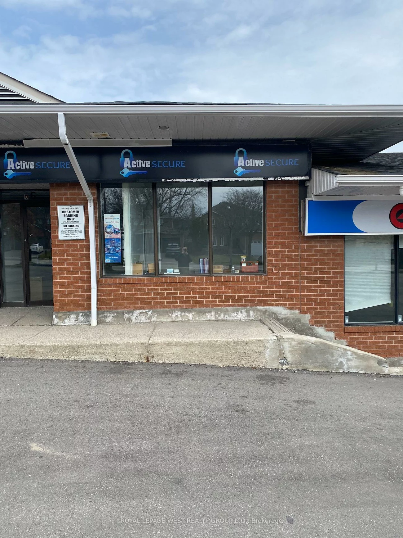 2828, Kingsway, 1004 - CV Clearview, Oakville