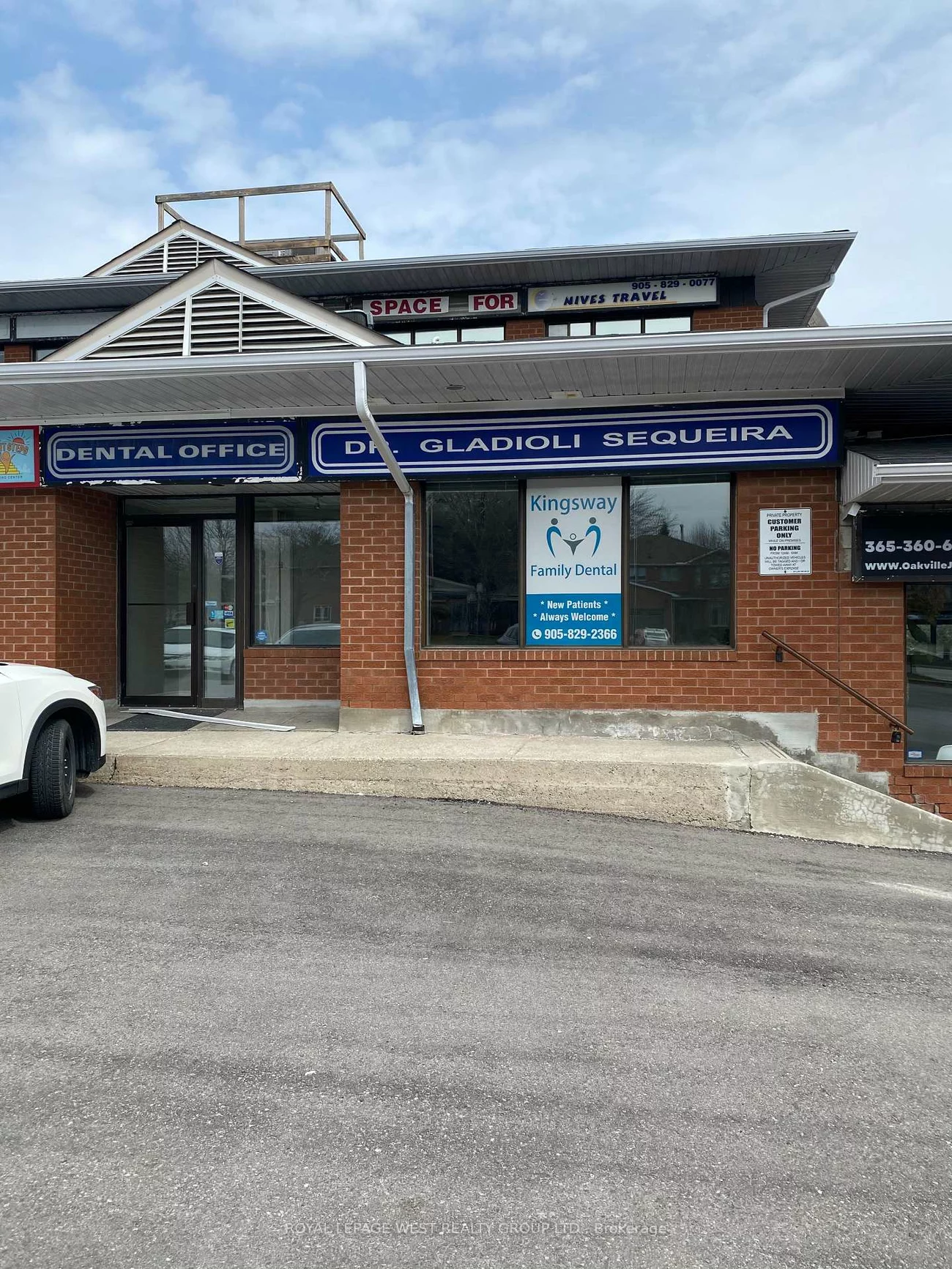 2828, Kingsway, 1004 - CV Clearview, Oakville