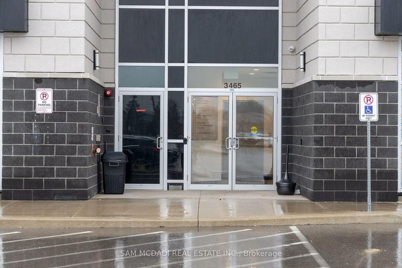 3465, Rebecca, 1014 - QE Queen Elizabeth, Oakville