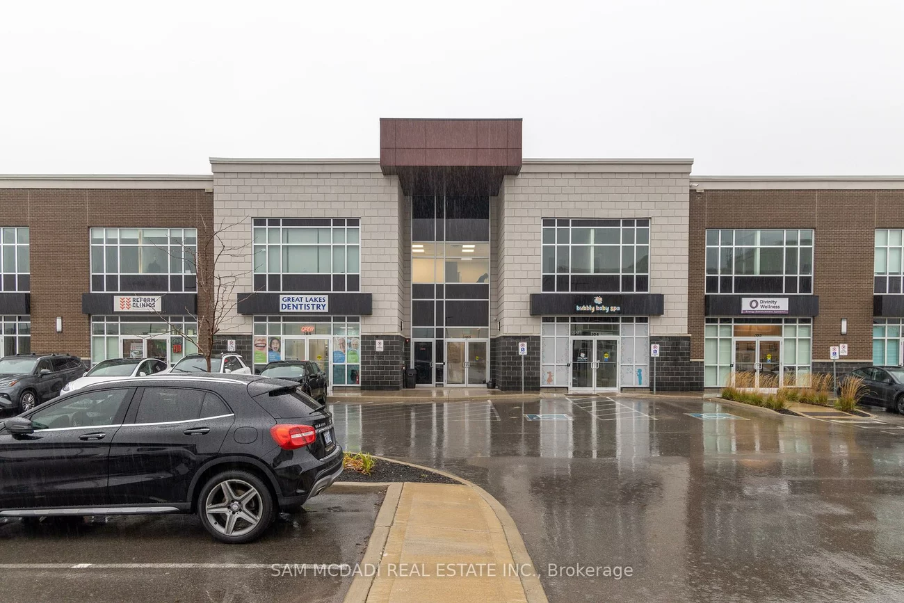 3465, Rebecca, 1014 - QE Queen Elizabeth, Oakville