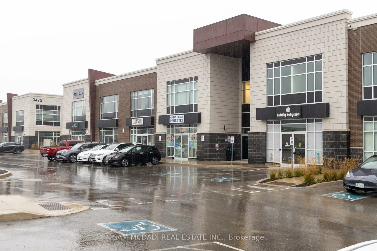 3465, Rebecca, 1014 - QE Queen Elizabeth, Oakville