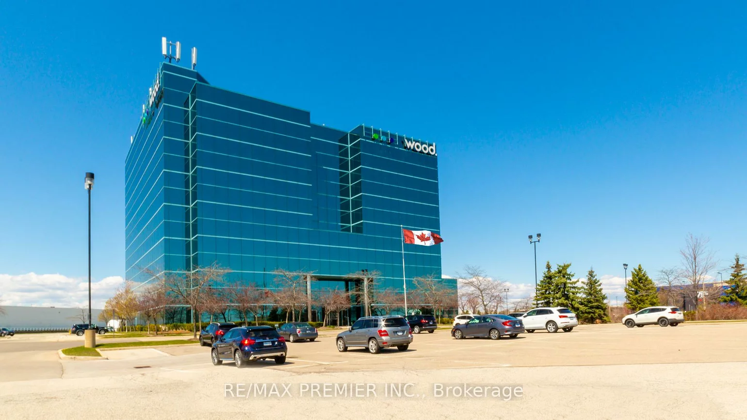 2020, Winston Park, 1021 - WP Winston Park, Oakville