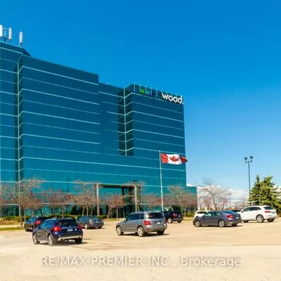 2020, Winston Park, 1021 - WP Winston Park, Oakville