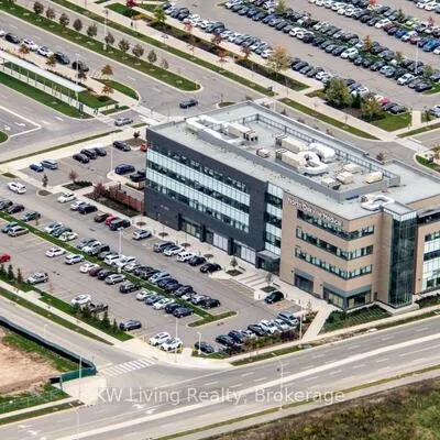 3075, Hospital, 1012 - NW Northwest, Oakville