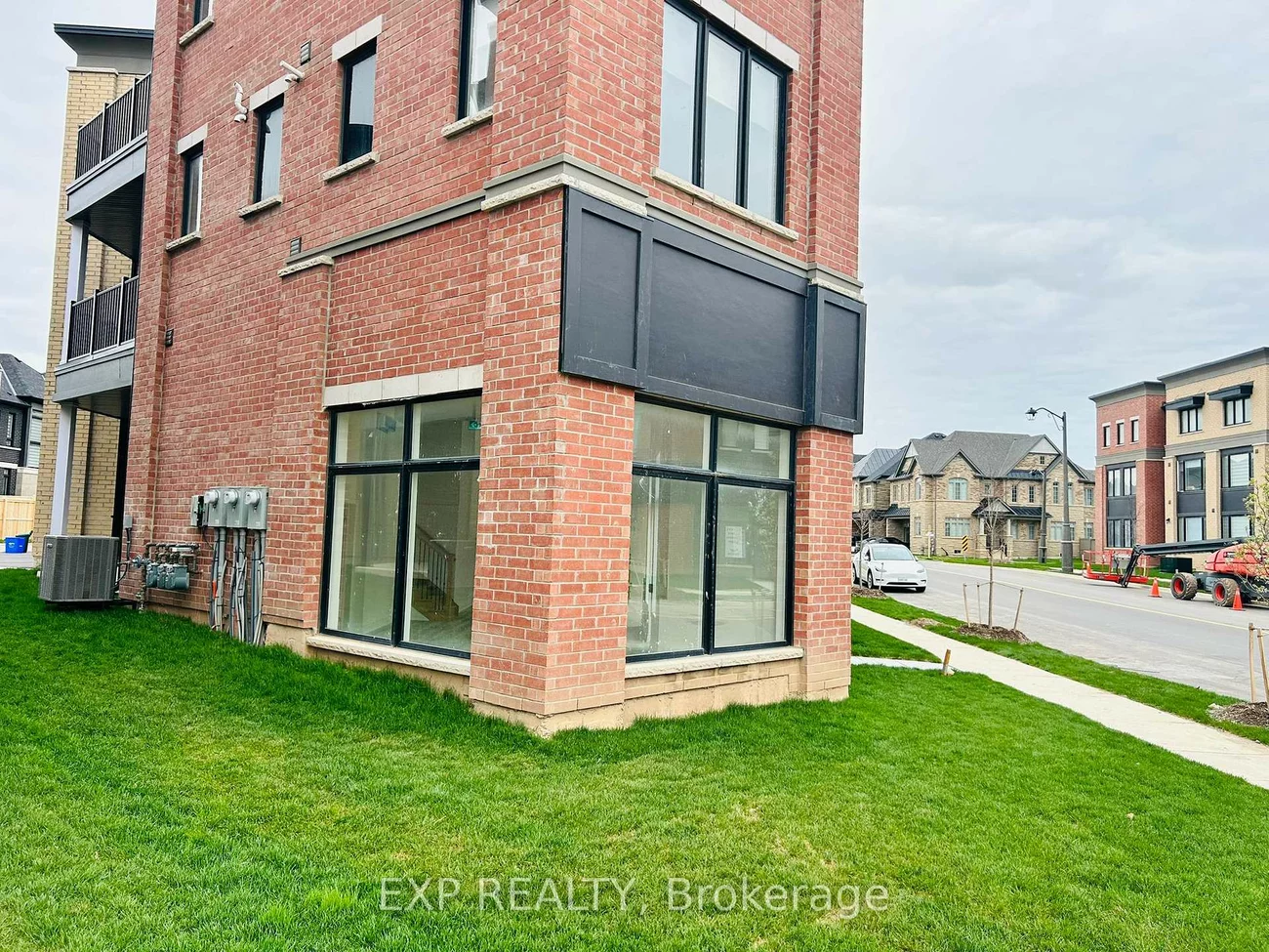 3, Marvin, 1008 - GO Glenorchy, Oakville