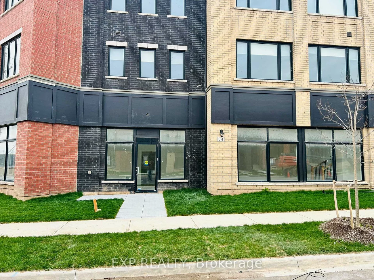 3, Marvin, 1008 - GO Glenorchy, Oakville