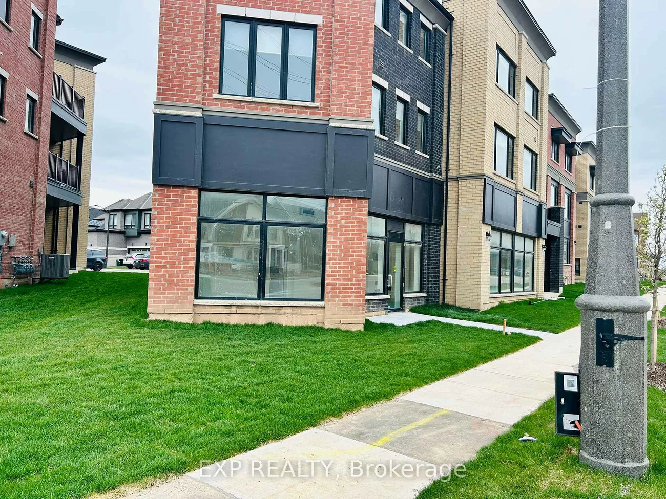 3, Marvin, 1008 - GO Glenorchy, Oakville