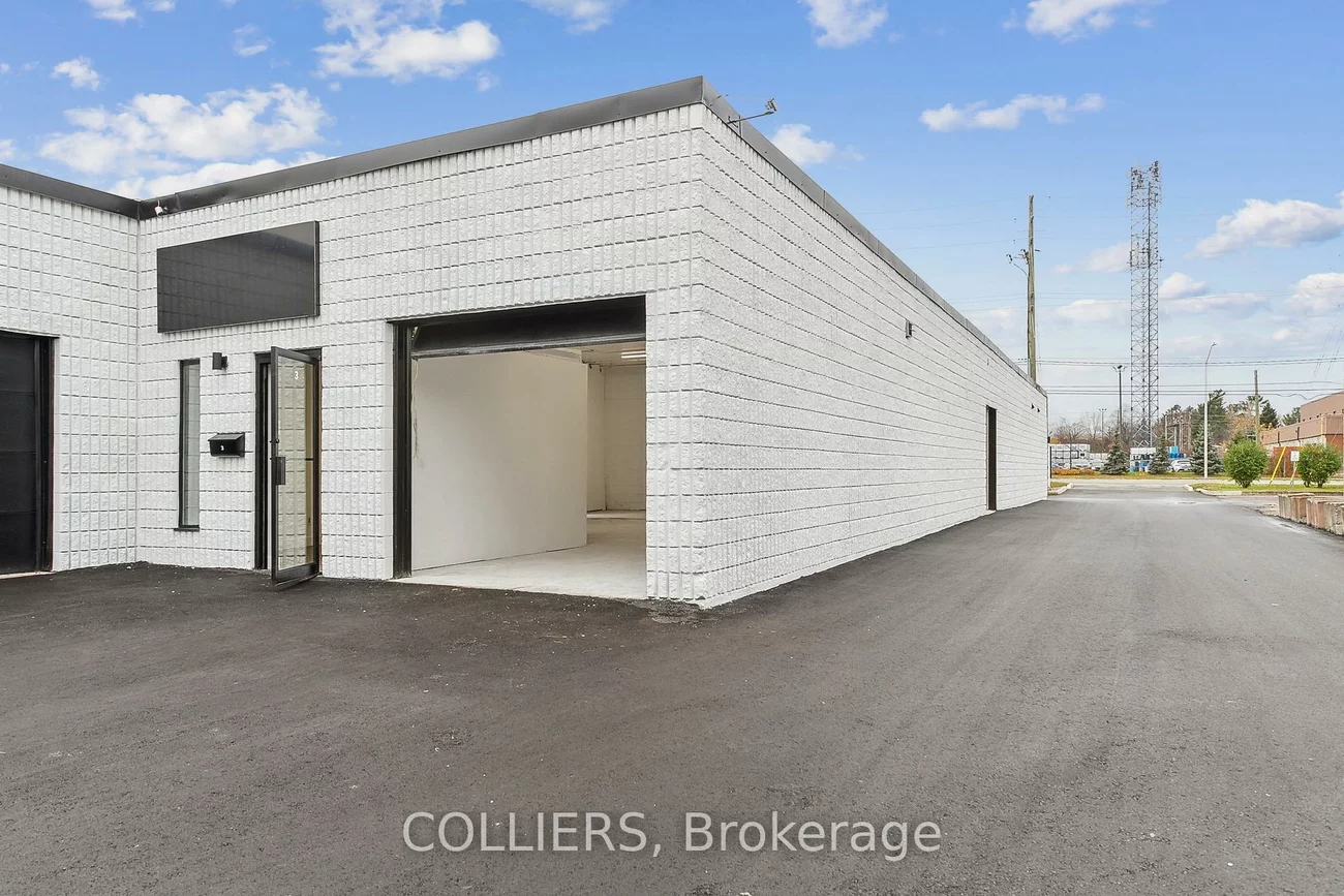 1244, Speers, 1001 - BR Bronte, Oakville