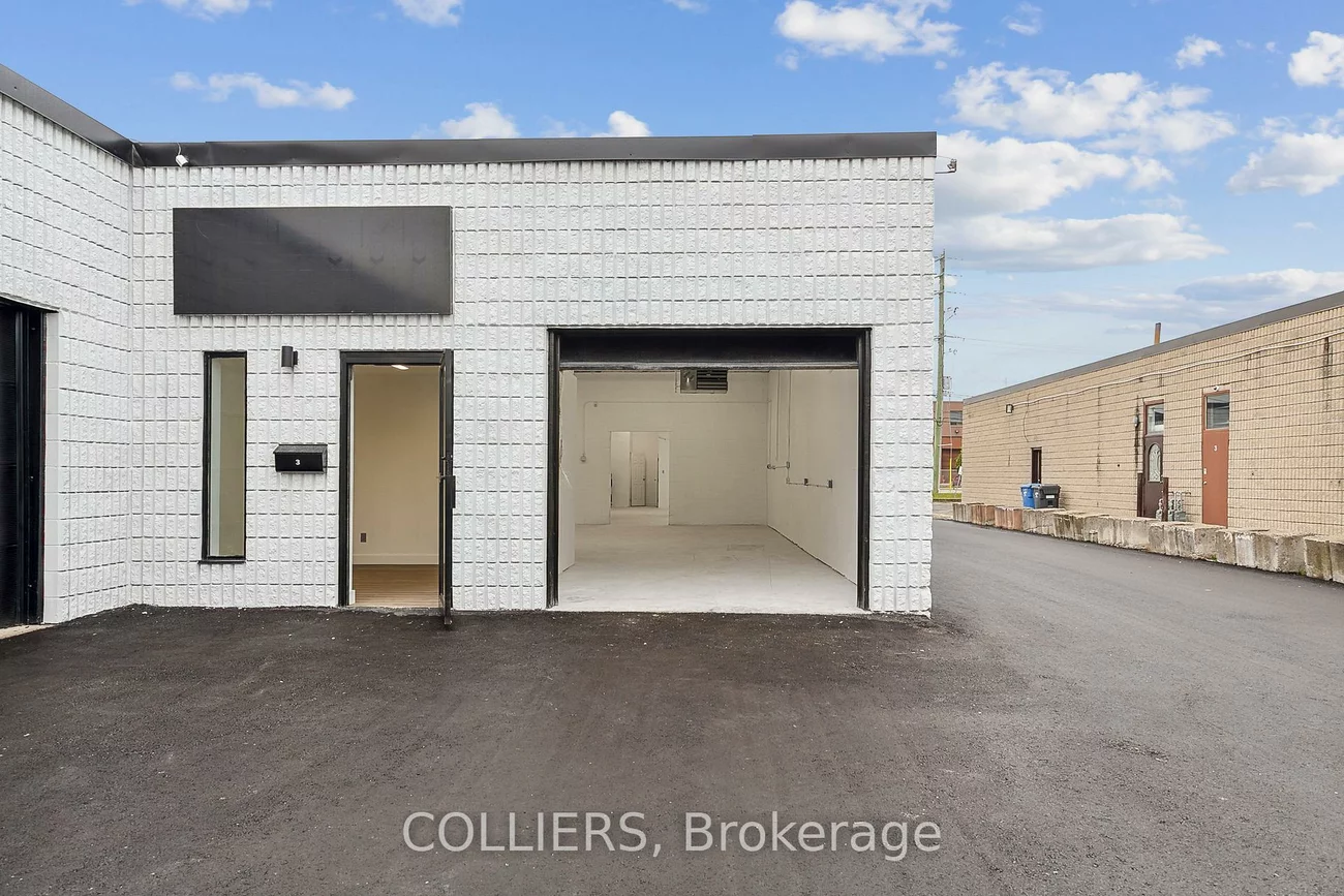 1244, Speers, 1001 - BR Bronte, Oakville
